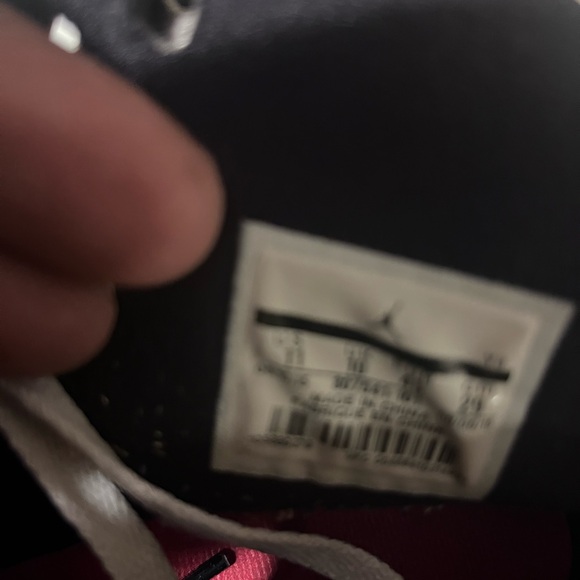 Men’s Nike Air! - Picture 9 of 12